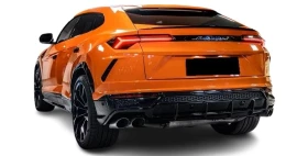 Lamborghini Urus, снимка 3