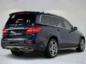 Mercedes-Benz GLS * GLS450 4M * CARFAX * ЦЕНА ДО БГ, снимка 4