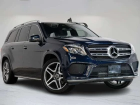 Mercedes-Benz GLS * GLS450 4M * CARFAX * ЦЕНА ДО БГ, снимка 2