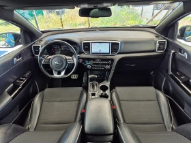 Kia Sportage 1.6GT-line* MILD HYBRID* , снимка 12
