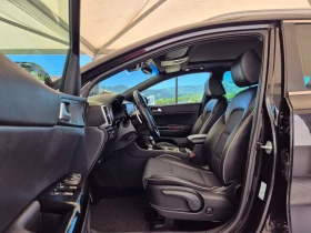 Kia Sportage 1.6GT-line* MILD HYBRID* , снимка 9
