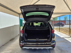 Kia Sportage 1.6GT-line* MILD HYBRID* , снимка 16