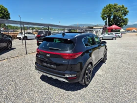 Kia Sportage 1.6GT-line* MILD HYBRID* , снимка 6