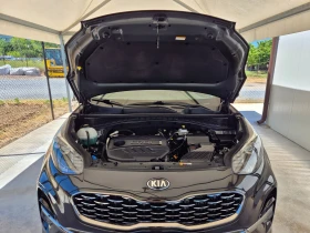Kia Sportage 1.6GT-line* MILD HYBRID* , снимка 17