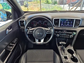 Kia Sportage 1.6GT-line* MILD HYBRID* , снимка 13