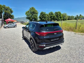 Kia Sportage 1.6GT-line* MILD HYBRID* , снимка 4