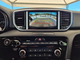 Kia Sportage 1.6GT-line* MILD HYBRID* , снимка 14