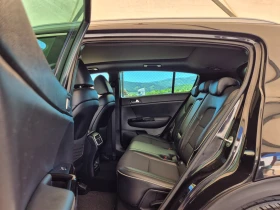 Kia Sportage 1.6GT-line* MILD HYBRID* , снимка 11
