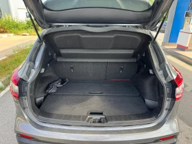 Nissan Qashqai 1.5 DCI NAVI KAMERA EURO 6, снимка 15