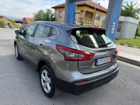 Nissan Qashqai 1.5 DCI NAVI KAMERA EURO 6, снимка 6