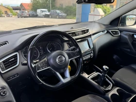 Nissan Qashqai 1.5 DCI NAVI KAMERA EURO 6, снимка 10
