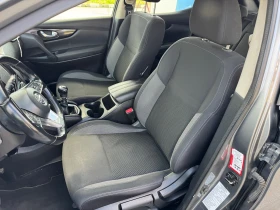 Nissan Qashqai 1.5 DCI NAVI KAMERA EURO 6, снимка 13