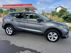 Nissan Qashqai 1.5 DCI NAVI KAMERA EURO 6, снимка 4