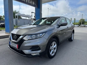 Nissan Qashqai 1.5 DCI NAVI KAMERA EURO 6, снимка 1