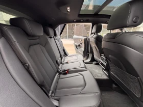 Audi Q8 50 TDi 3xS-line 360 Soft close Head-up, снимка 13