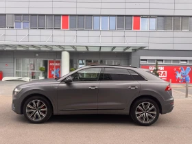 Audi Q8 50 TDi 3xS-line 360 Soft close Head-up, снимка 4