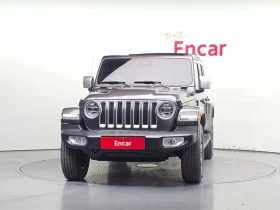 Jeep Wrangler, снимка 3