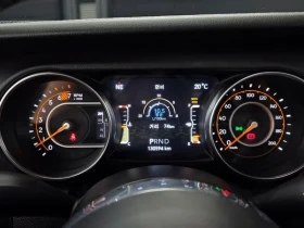 Jeep Wrangler, снимка 8
