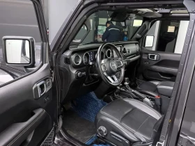 Jeep Wrangler, снимка 10