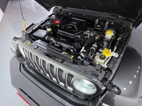 Jeep Wrangler, снимка 6