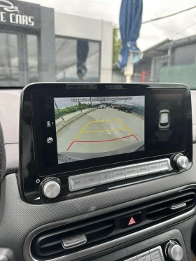 Hyundai Kona 64KWh/PRIME/ГАРАНЦИЯ/SOH100%/BLUELINK/2022г., снимка 11