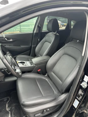 Hyundai Kona 64KWh/PRIME/ГАРАНЦИЯ/SOH100%/BLUELINK/2022г., снимка 5