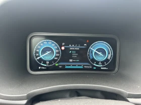 Hyundai Kona 64KWh/PRIME/ГАРАНЦИЯ/SOH100%/BLUELINK/2022г., снимка 8
