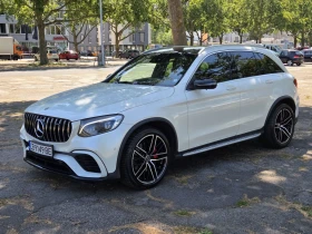 Mercedes-Benz GLC 350, снимка 3