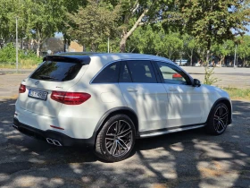 Mercedes-Benz GLC 350, снимка 5