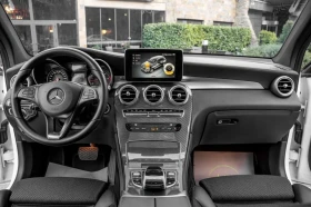 Mercedes-Benz GLC 350, снимка 17