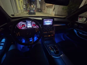 Mercedes-Benz GLC 350, снимка 15