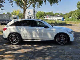 Mercedes-Benz GLC 350, снимка 6