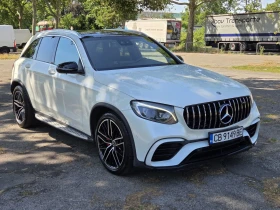 Mercedes-Benz GLC 350, снимка 1
