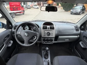 Suzuki Ignis 1.3 4X4 92000км, снимка 11
