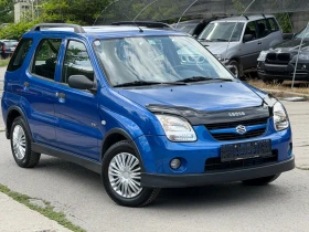 Suzuki Ignis 1.3 4X4 92000км, снимка 8