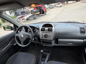 Suzuki Ignis 1.3 4X4 92000км, снимка 12