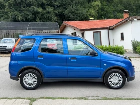 Suzuki Ignis 1.3 4X4 92000км, снимка 7