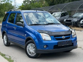Suzuki Ignis 1.3 4X4 92000км, снимка 1