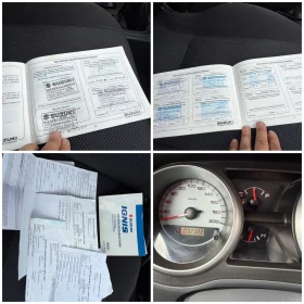 Suzuki Ignis 1.3 4X4 92000км, снимка 16