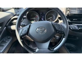 Toyota C-HR 1.8HSD CENTER, снимка 13