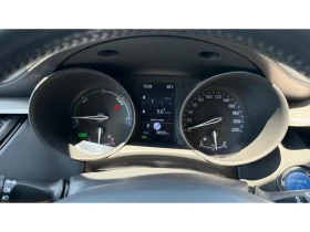 Toyota C-HR 1.8HSD CENTER, снимка 14