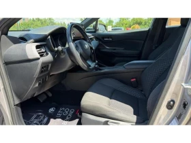 Toyota C-HR 1.8HSD CENTER, снимка 12