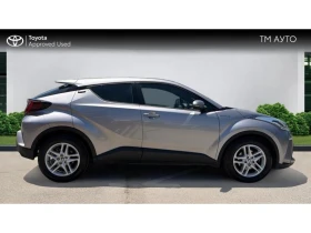 Toyota C-HR 1.8HSD CENTER, снимка 17
