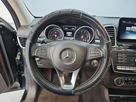 Mercedes-Benz GLS 500 * GLS500* 4MATIC* ЦЕНАДОБГ!, снимка 5
