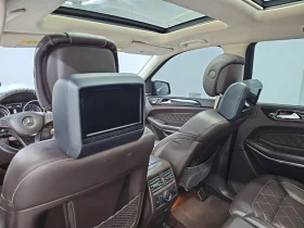 Mercedes-Benz GLS 500 * GLS500* 4MATIC* ЦЕНАДОБГ!, снимка 14