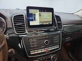 Mercedes-Benz GLS 500 * GLS500* 4MATIC* ЦЕНАДОБГ!, снимка 10