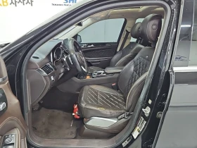 Mercedes-Benz GLS 500 * GLS500* 4MATIC* ЦЕНАДОБГ!, снимка 11