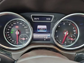Mercedes-Benz GLS 500 * GLS500* 4MATIC* ЦЕНАДОБГ!, снимка 8