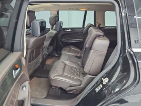 Mercedes-Benz GLS 500 * GLS500* 4MATIC* ЦЕНАДОБГ!, снимка 12