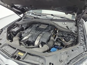 Mercedes-Benz GLS 500 * GLS500* 4MATIC* ЦЕНАДОБГ!, снимка 6